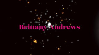 Hotties Brittany Andrews And Kayla Kayden Have Fun With A Strap On!